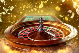 Nyheter inom online casinon