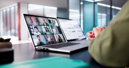 Så skapar professionella videomöten bättre kommunikation inom företaget